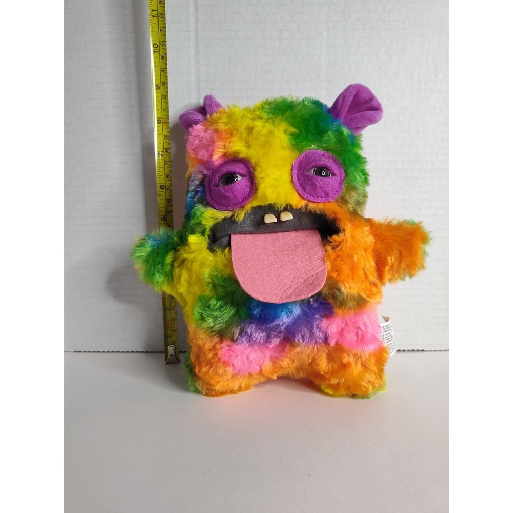 Fuggler Funny Ugly Monster Tie‎ Dye - Picture 2 of 4